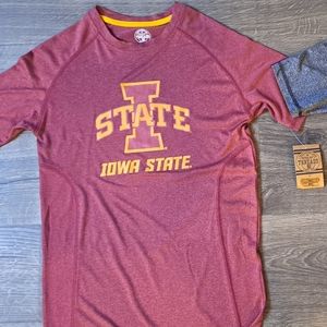 New Iowa State shirt